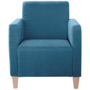 Fauteuil Milla essence de Max Winzer