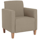 Max Winzer armchair Milla sahara
