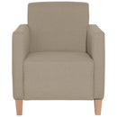 Max Winzer armchair Milla sahara