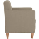 Max Winzer armchair Milla sahara