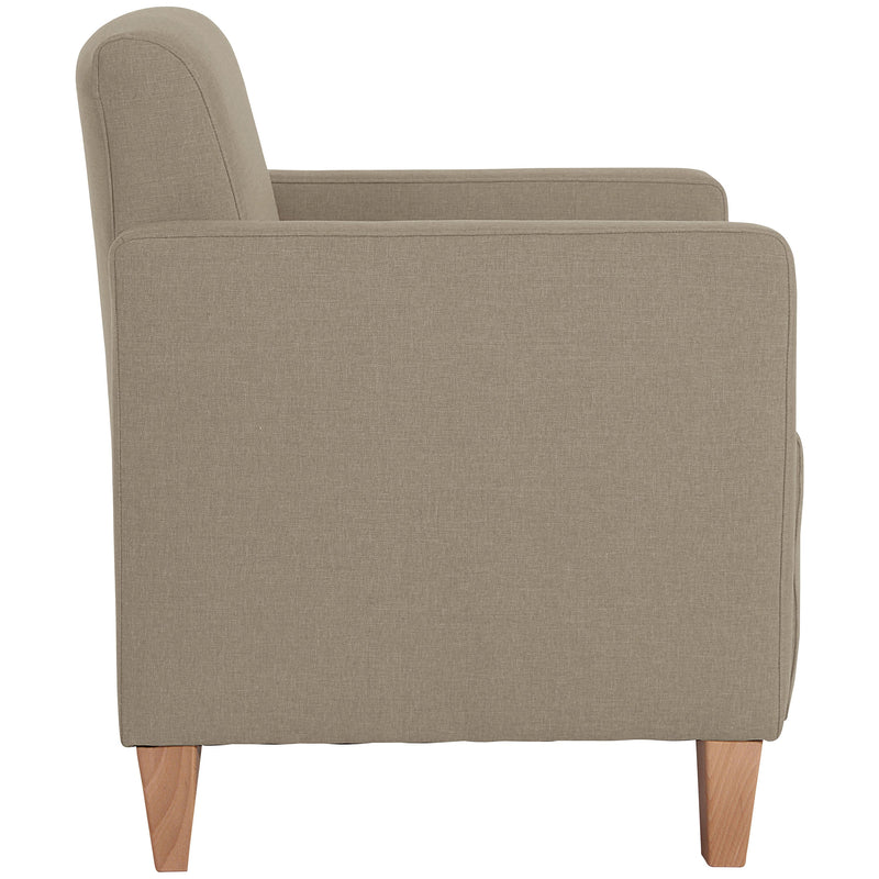 Max Winzer armchair Milla sahara