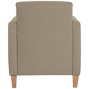 Max Winzer armchair Milla sahara