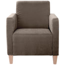 Fauteuil Milla Sahara de Max Winzer