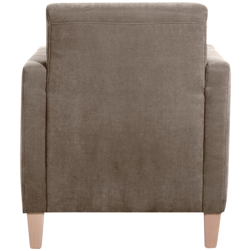 Max Winzer Sessel Milla sahara