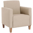 Max Winzer armchair Milla sand