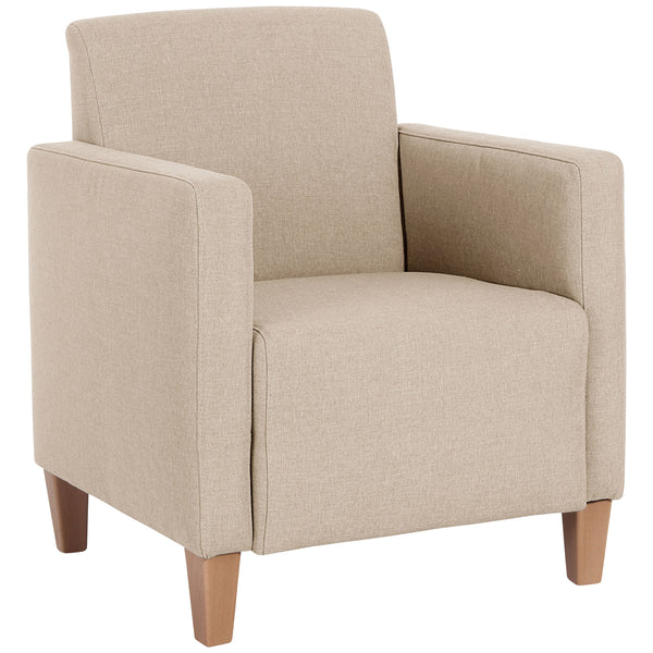 Max Winzer armchair Milla sand
