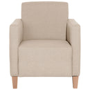 Max Winzer armchair Milla sand