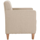 Max Winzer armchair Milla sand