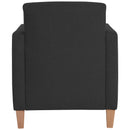 Max Winzer Sessel Milla schwarz