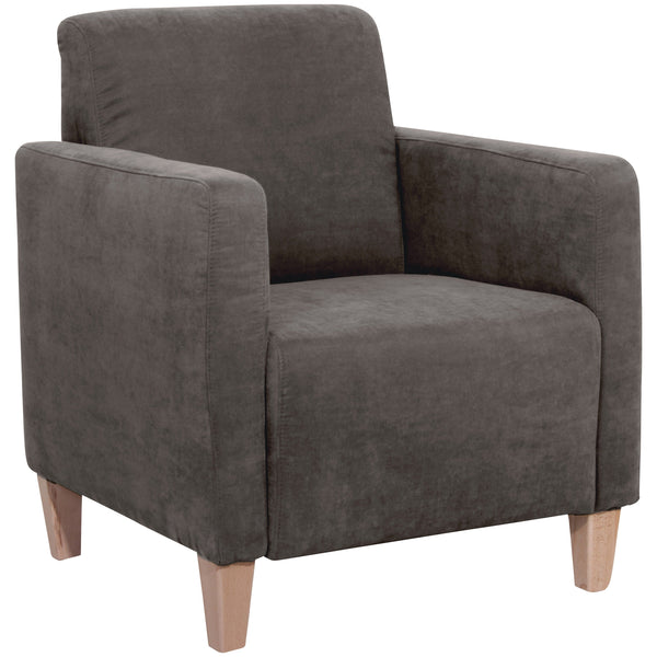 Max Winzer armchair Milla stone