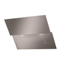 ESISTYLE - Minerva 800 Inox - Extractor hood