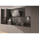 ESISTYLE - Minerva 800 Inox - Extractor hood