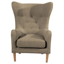 Max Winzer Ohrenbackensessel Miriam sahara