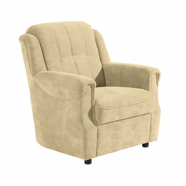 Max Winzer armchair Moldau beige