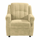 Max Winzer Sessel Moldau beige