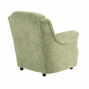Max Winzer Sessel Moldau grün