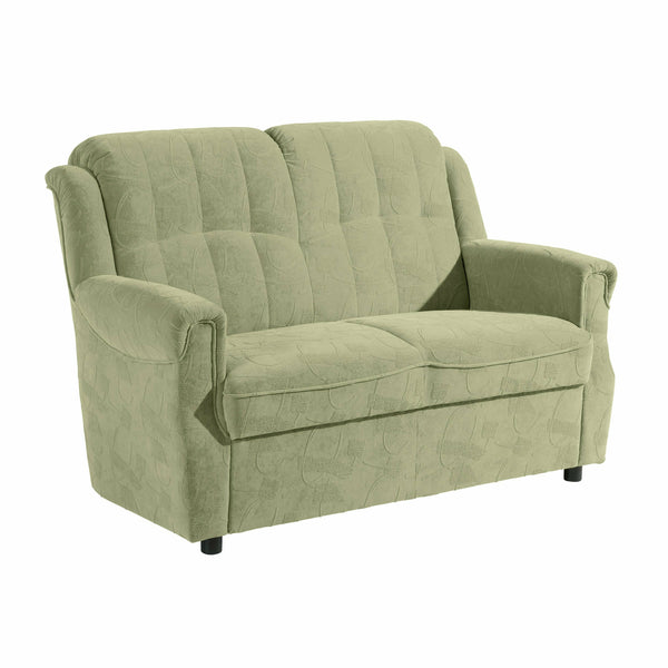 Max Winzer 2-seater sofa Moldau green