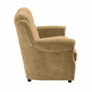 Canapé 2 places Max Winzer Moldau sable