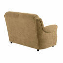 Canapé 2 places Max Winzer Moldau sable