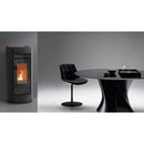 Thermorossi Pelletofen Moma Plus