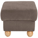 Tabouret Max Winzer Monarch sahara