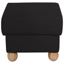 Max Winzer stool Monarch black