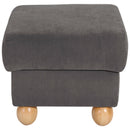 Max Winzer Hocker Monarch stein