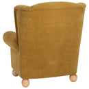 Fauteuil à oreilles Max Winzer Monarch plus