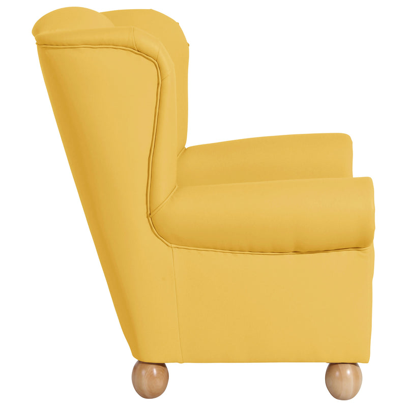 Max Winzer Ohrenbackensessel Monarch mais