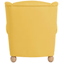 Fauteuil à oreilles Max Winzer Monarch plus