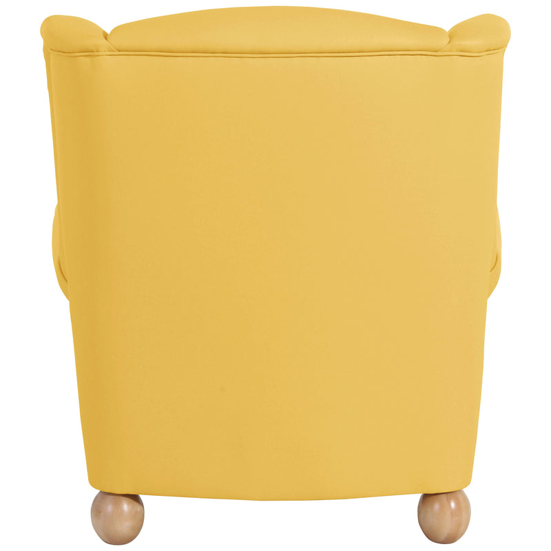Max Winzer Ohrenbackensessel Monarch mais