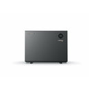 Inverquark heat pump Mr.Perfect 