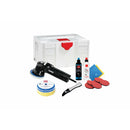 RUPES ORBITAL POLISHER - BIGFOOT DUETTO LHR12EBOX