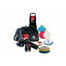 RUPES ORBITAL POLISHING MACHINE - BIGFOOT DUETTO LHR12E/LUX