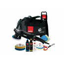 RUPES ORBITAL POLISHING MACHINE LHR15ES BIGFOOT