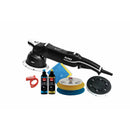 RUPES ROTO-ORBITAL POLISHER WITH FORCED GEAR - BIGFOOT MILLE LK900E/BAS