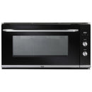 DeLonghi - NSM90 MX-BK - Built-in oven 90 cm - 9 functions - Touch Control