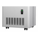 RUPES PROFESSIONAL AIR PURIFIER LEVELS 