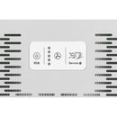 RUPES PROFESSIONAL AIR PURIFIER LEVELS 