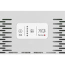 RUPES PROFESSIONAL AIR PURIFIER LEVELS 