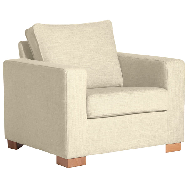 Max Winzer armchair Nebraska beige