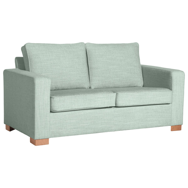 Max Winzer 2-seater sofa Nebraska ice blue