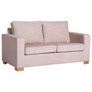 Max Winzer 2-seater sofa Nebraska rosé