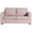 Max Winzer 2-seater sofa Nebraska rosé