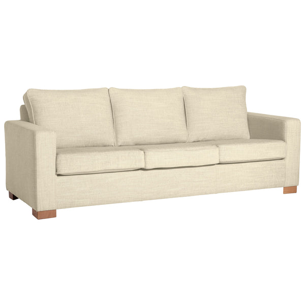Max Winzer 3-seater sofa Nebraska beige