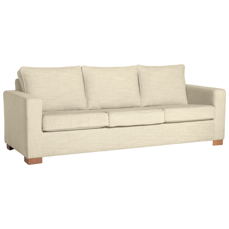 Max Winzer 3-seater sofa Nebraska beige