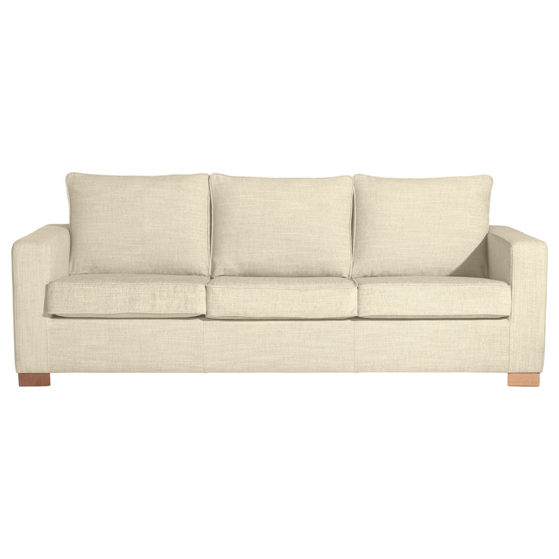 Max Winzer 3-seater sofa Nebraska beige