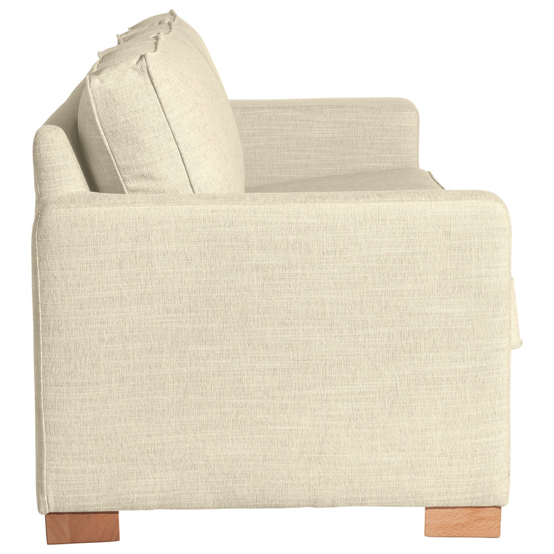 Max Winzer 3-seater sofa Nebraska beige