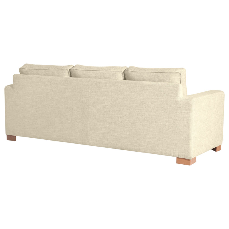 Max Winzer 3-seater sofa Nebraska beige