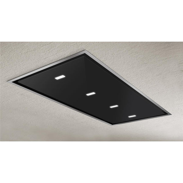 ESISTYLE - Nebula 900 Black - Extractor hood